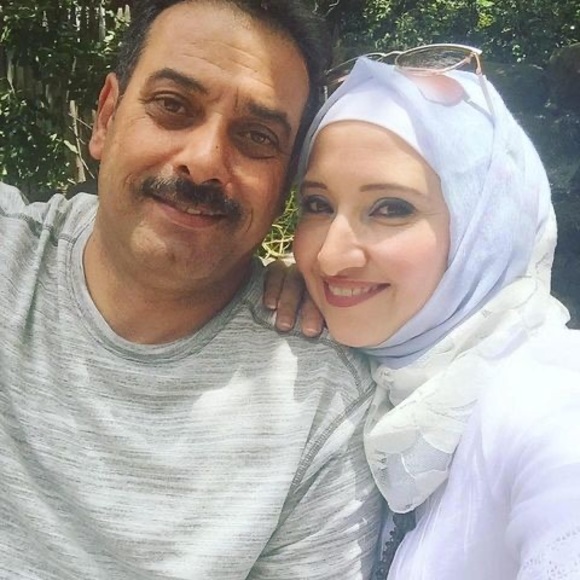 Meet your Posher, Ahlam - Picture 1 of 1